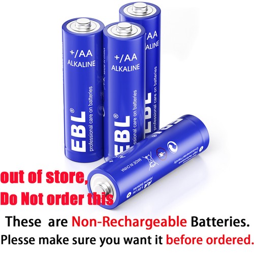 Lot Aa Aaa Lithium Rechargeable 1.5v Batteries Usb Battery