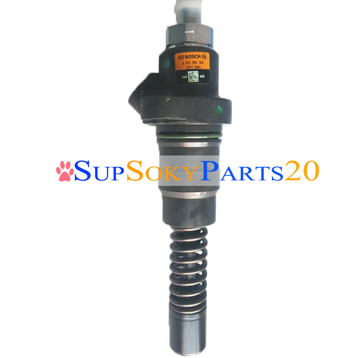 ゆきさん専用 NEW Diesel Injector Pump Fuel Injection Unit Pump 02113695