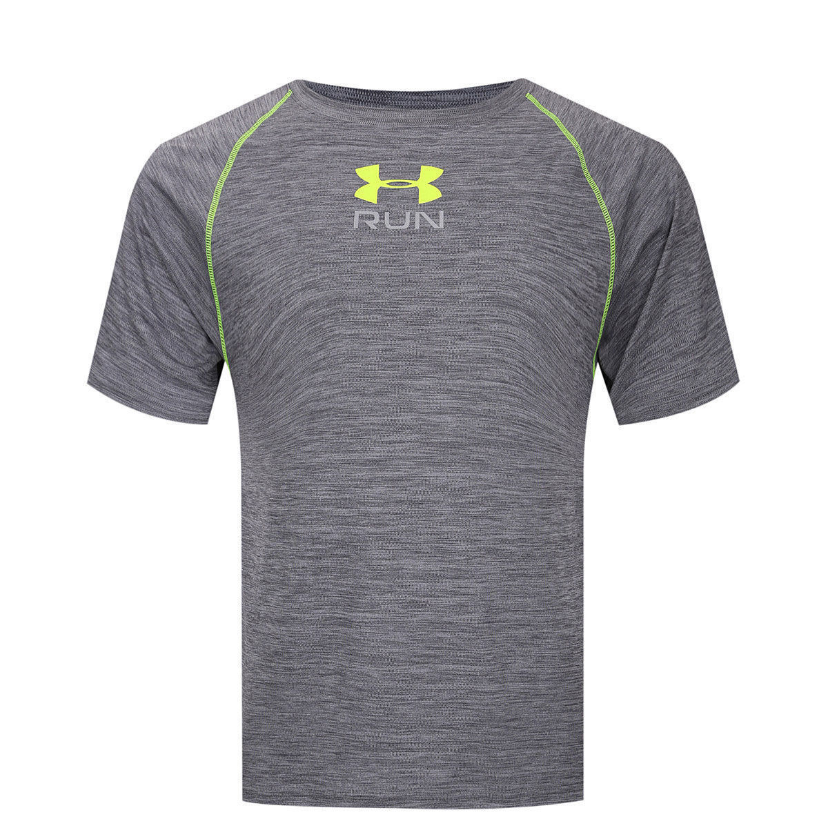 under armour men's swim shirt