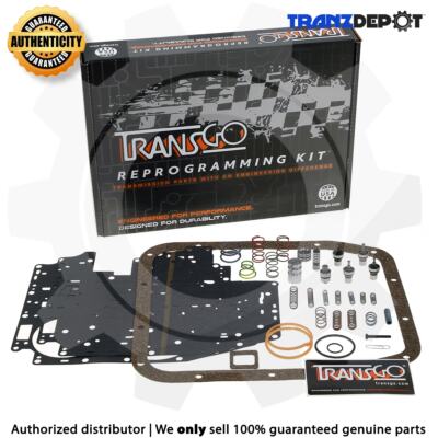 TransGo AOD Reprogramming Kit (#AOD-HP)