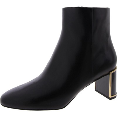 Женские ботильоны Kate Spade New York MERRITT BOOTIE черного цвета 8 Medium (B, M) 2865