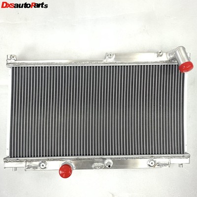 for 1993-1997 Mazda RX-7 FD3S Manual Performance Racing Aluminum Radiator