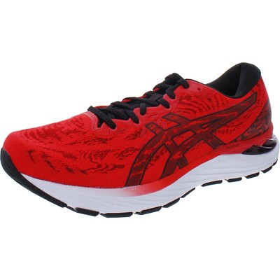 Мужские кроссовки Asics Gel Cumulus 23 Performance для бега в тренажерном зале BHFO 6129