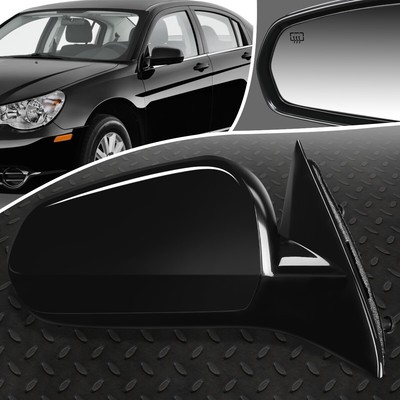 ДЛЯ 07-10 CHRYSLER SEBRING OE STYLE С ЭЛЕКТРОПРИВОДОМ И ОБОГРЕВОМ ЗЕРКАЛА ЗАДНЕГО ВИДА СПРАВА