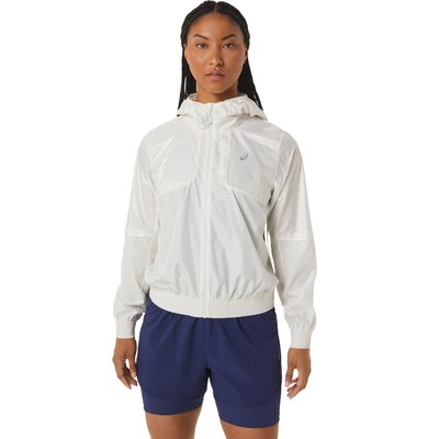 

Женская куртка NAGINO RUN JACKET ASICS 2012C753, Cream, 2012C753