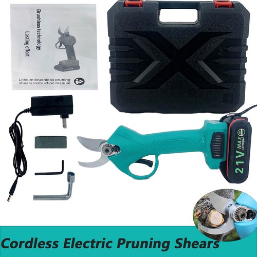 electric shears for bushes