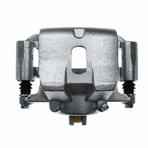 4x Front & Rear Disc Brake Calipers for Honda Pilot 2003 2004-2008 with Bracket