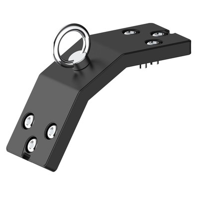Aputure Hexagon 3D Connector for INFINIBAR Series LED Pixel Bar #APD0300A34