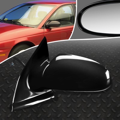ДЛЯ 96-02 SATURN SL СЕДАН SW УНИВЕРСАЛ В СТИЛЕ OE С ПРИВОДОМ ОТ ДВЕРНОГО ЗЕРКАЛА ЛЕВОГО БОКОВОГО ОБЗОРА