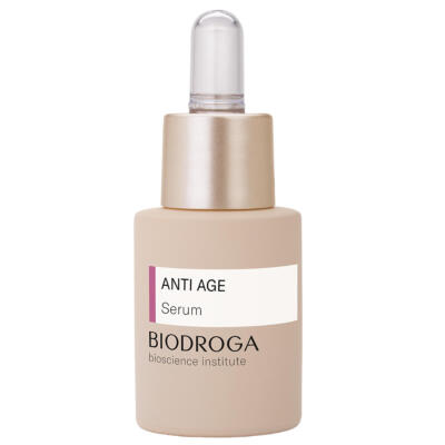 Biodroga Anti Age Serum 15ml