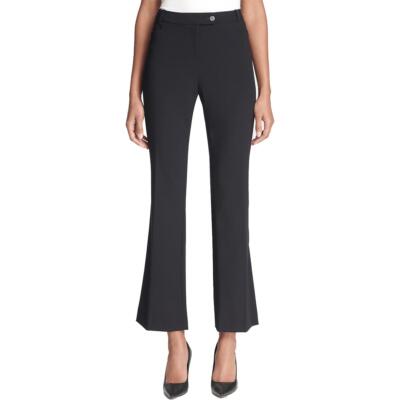 

Мужские укороченные брюки современного кроя Calvin Klein Petites BHFO 7961, Navy