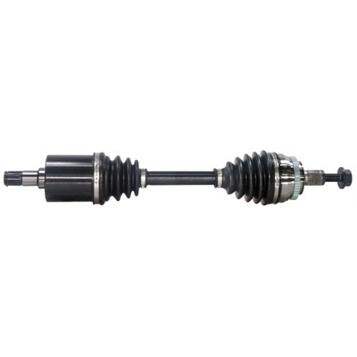 9015N DSS CV Half Shaft Axle Front Passenger Right Side for MB Mercedes E Class
