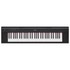 NEW Yamaha NP-12 Piaggero - 61 Key Digital Piano, Black