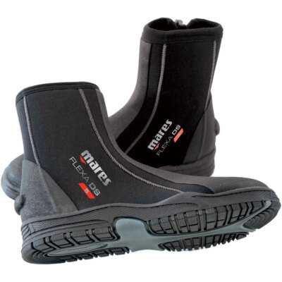 Mares 5mm Flexa DS Boots