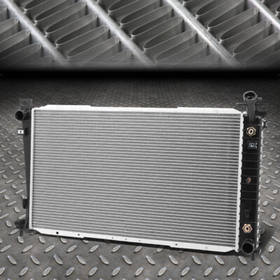 ДЛЯ 95-98 FORD WINDSTAR 3.0L 3.8L В СТИЛЕ OE С АЛЮМИНИЕВЫМ СЕРДЕЧНИКОМ РАДИАТОРА DPI 1609