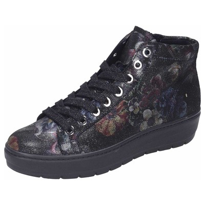 SEMLER SEMLER SNEAKERS DAMEN MEHRFARBIG NEU & OVP 187628