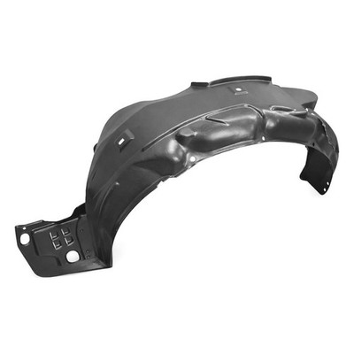 2012-2015 Honda Civic Hybrid Front Left Fender Liner HO1248143 74151TR0A50. PFR