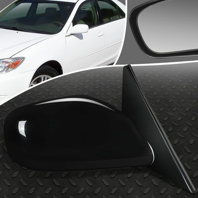 ДЛЯ 02-06 TOYOTA CAMRY OE STYLE ДВЕРНОЕ ЗЕРКАЛО ЗАДНЕГО ВИДА С ЭЛЕКТРОПРИВОДОМ ДЛЯ ПРАВОГО ПАССАЖИРА