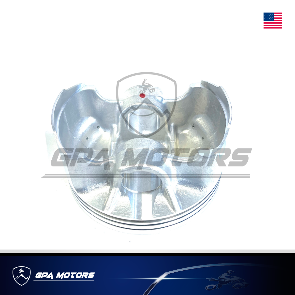 Cylinder Piston Gasket Fits Yamaha 700 YFM700 Grizzly Raptor Rhino Viking 102mm