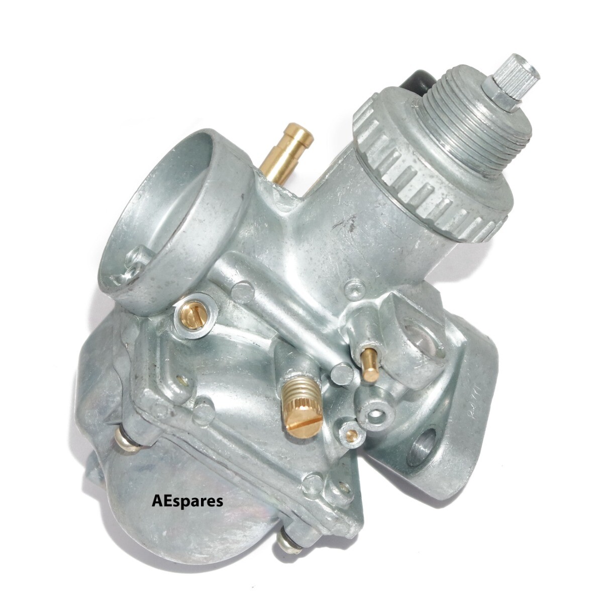 Carburettor Carb Assembly Pacco P-47Y Jawa D 250cc Motorcycle  
