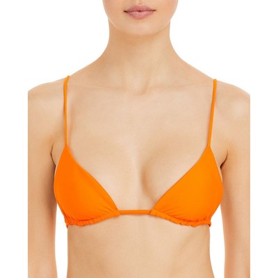 

JADE swim Женский купальник Via Slide Halter Beachwear Купальник-бикини BHFO 3207