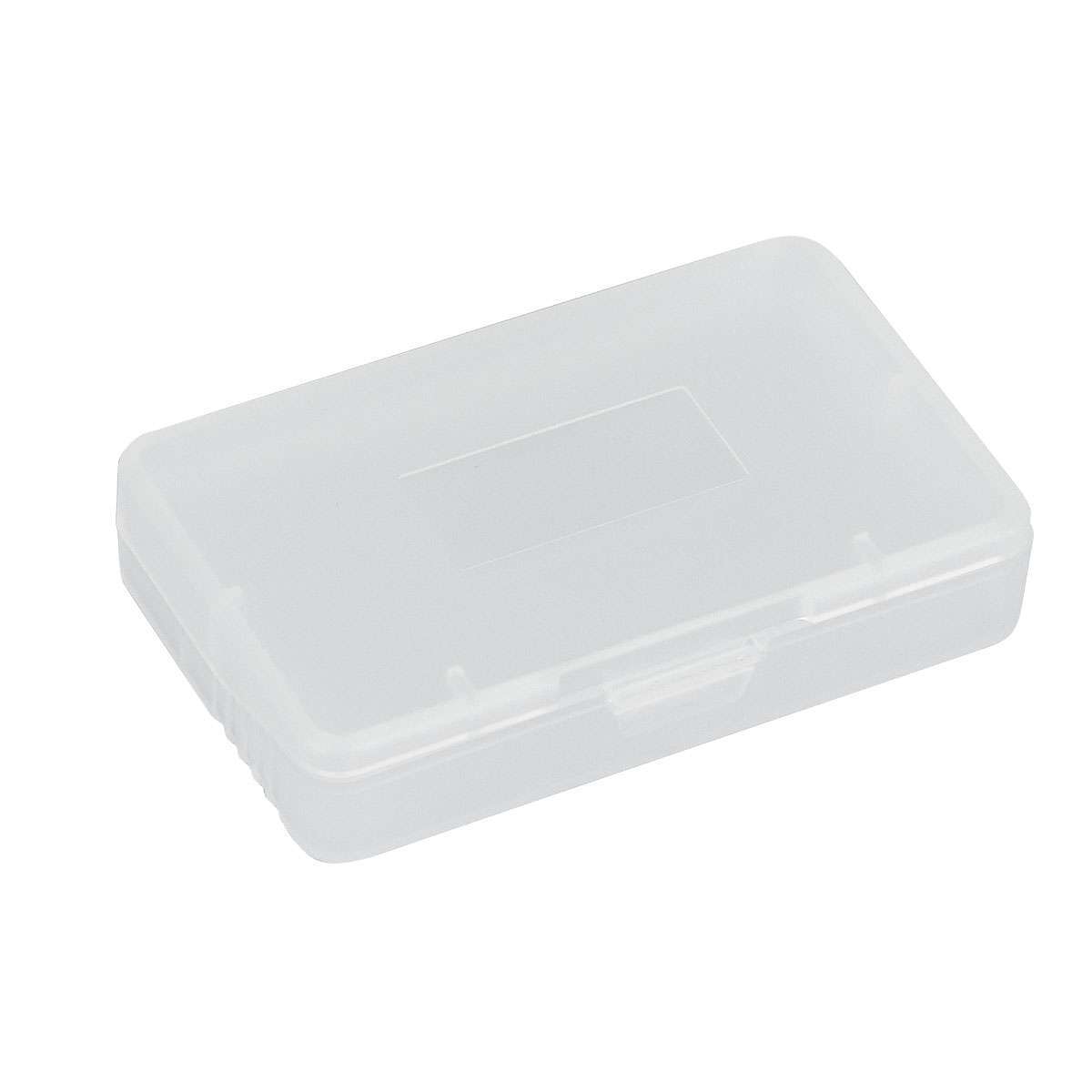 4-50 Lot Clear Cartridge Cases Nintendo Game Boy Advance GBA Games Dust Covers