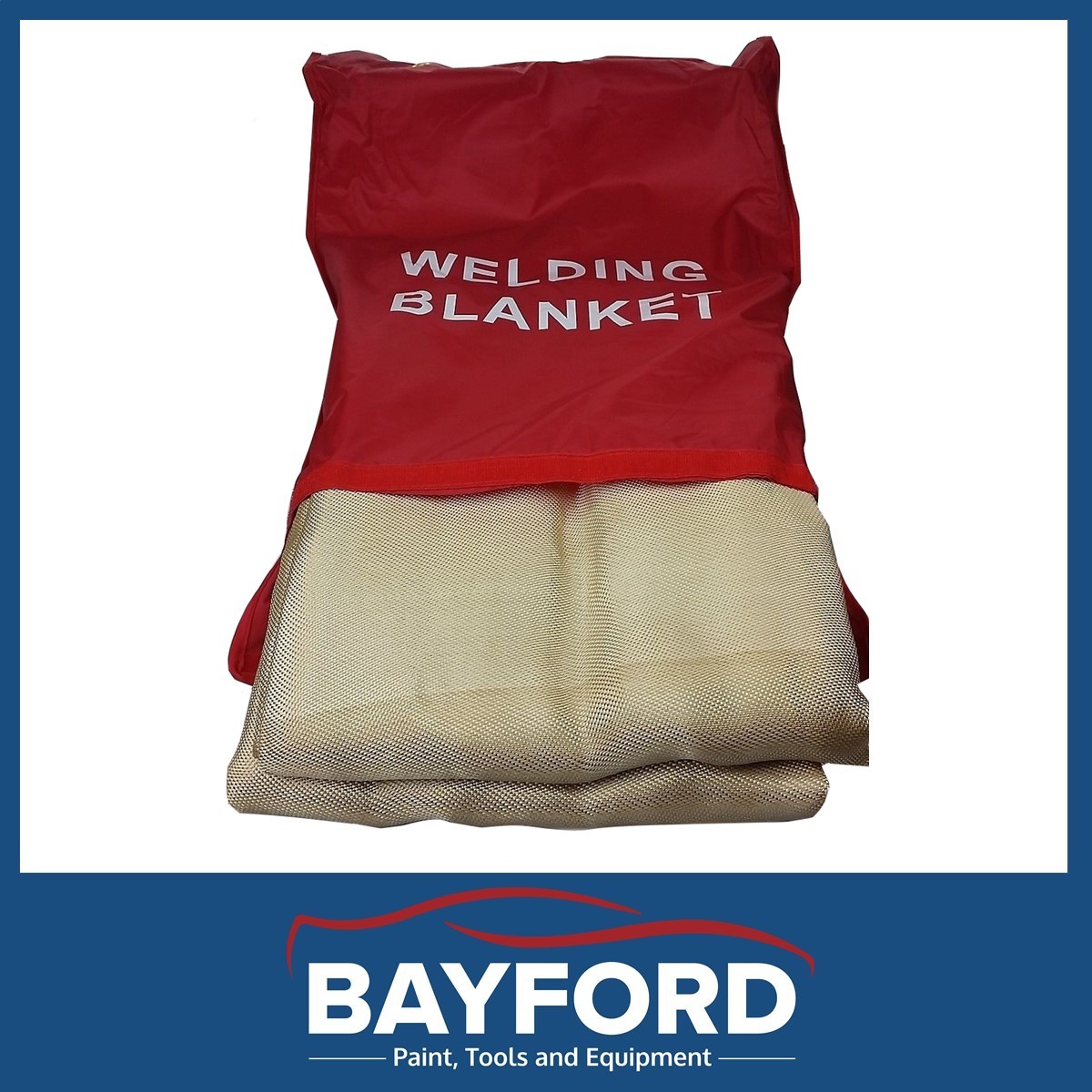 WELDING BLANKET HEAVY DUTY TRADE 550 DEGREES 2.4 X 3m FIBREGLASS eBay
