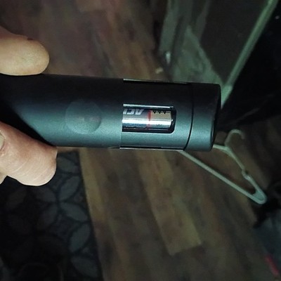 Item photo(s) from verified buyer