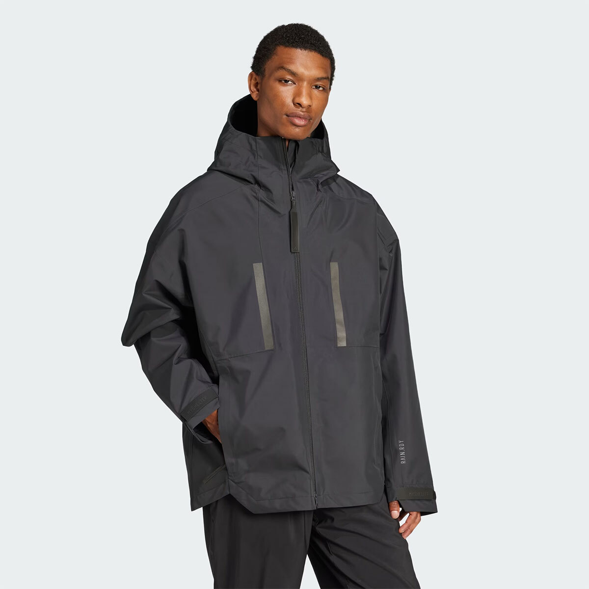 adidas アディダス　テレックス　マイシェルター　RAIN.RDY　Lコート 楽天市場】【今だけクーポン配布中】アディダス マイシェルター