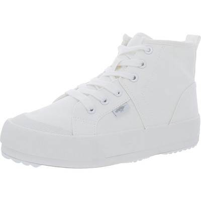 Женские повседневные и модные кроссовки Rocket Dog Vela White 10 Medium (B, M) 3270