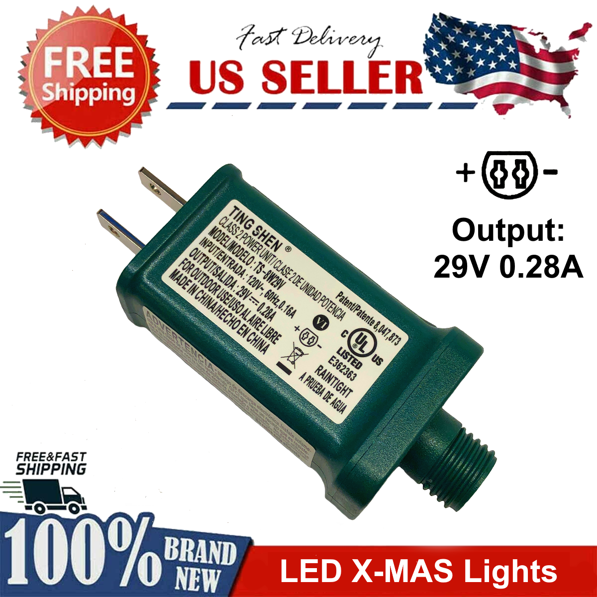 新品未開封　CIRIUS LED　PAD （CIRIUS-TG-LP01） 3 inch ZEGA LED Module DIS 03-010W-930-120-S3-Z1A – GekPower