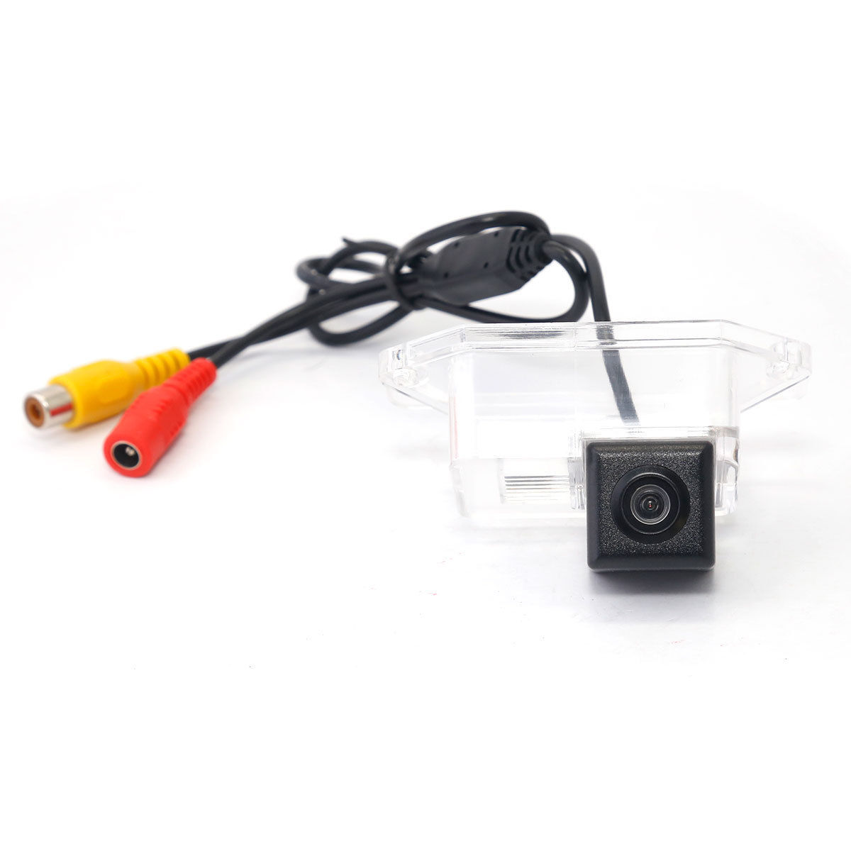 Wired Car Rear View Monitors, Cameras and Kits