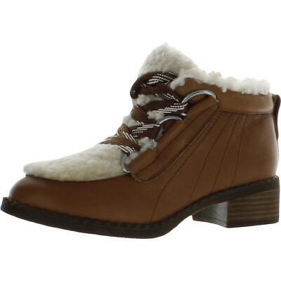 

Женские ботильоны Gentle Souls Best Stitch Leather Shooties BHFO 3449, Cognac, Best Stitch