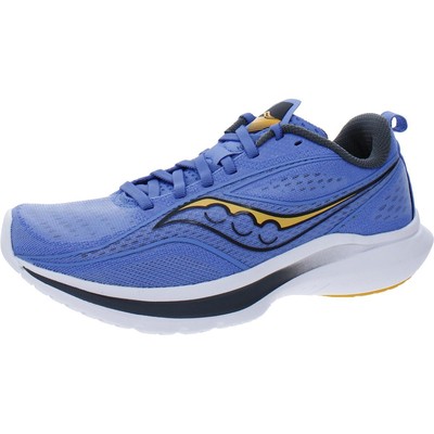 Женские кроссовки и кроссовки Saucony Kinvara 13 Blue 8 Medium (B,M) 7956