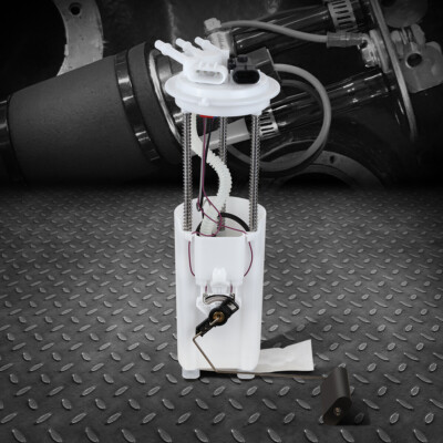 Для 97-98 Chevy Blazer GMC Jimmy Oldsmobile Bravada Модуль топливного насоса в сборе