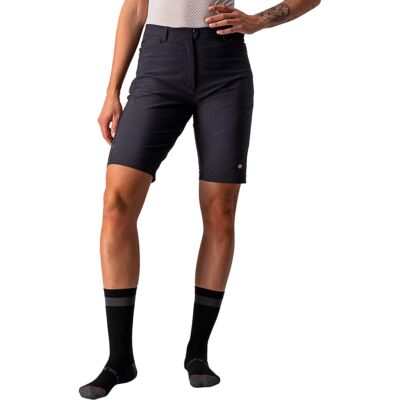 

Мешковатые шорты Castelli Unlimited - женские, Castelli