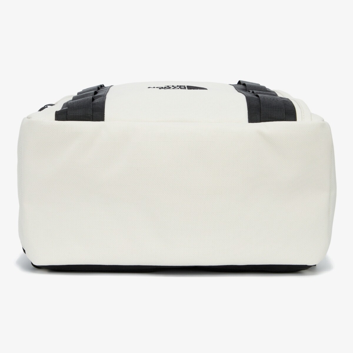 New THE NORTH FACE TNF ALPHA BOX BACK PACK CREAM NM2DQ06B