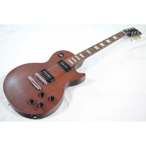 Gibson Les Paul studio 2009年製 2009 Gibson Les Paul Studio – Empire Guitars
