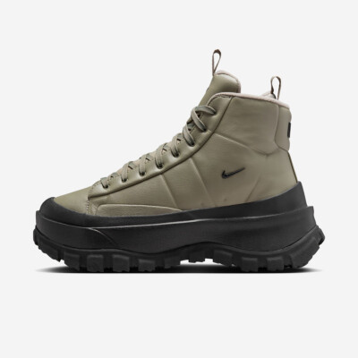 Женская обувь Nike W Nike Blazer Roam Mid FQ9065-300