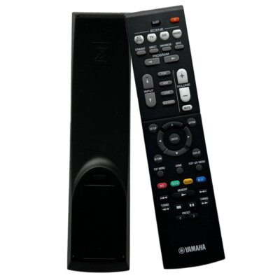 New Original Remote Control For Yamaha HTR-3072 RX-V385 RX-V385V AV Receiver
