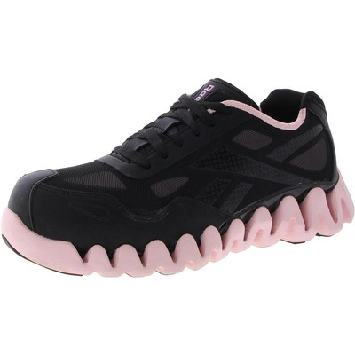 Женские кроссовки для бега и тренировок Reebok Zig Pulse Work 8.5 Medium (B,M) BHFO 7300
