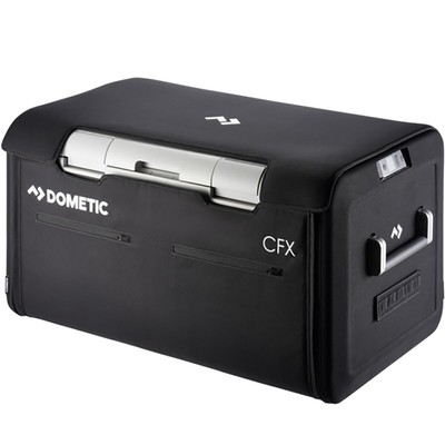 Защитный чехол Dometic CFX3 100, черный, один размер