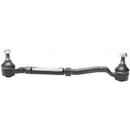 Front Tie Rod Set Compatible With 2007-2009 Mercedes-Benz GL320 2010-2012 GL350 2007-2012 GL450 2008-2012 GL550 ML320 2006-2011 ML350 2010-2011 ML450 2006-2007 ML500 2008-2011 ML550