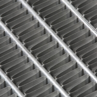 For 2014-2017 Infiniti Q50 Factory Style Cooling Radiator Aluminum Core 13403