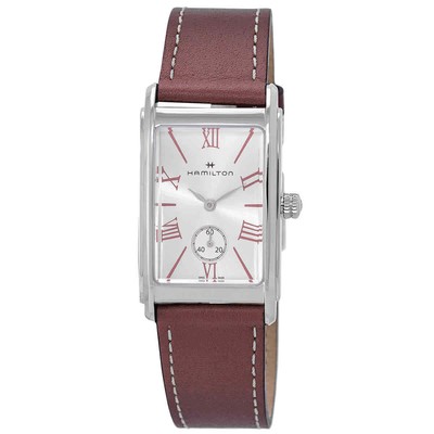 Женские часы Hamilton American Classic Ardmore H11421814