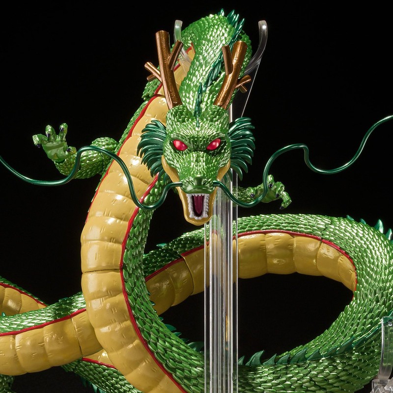 Bandai S.H.Figuarts Shenron -Exclusive Edition- 
