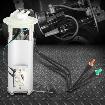 Для 98-02 Saturn SC1 SC2 SL SL1 SL2 SW1 SW2 Модуль электрического топливного насоса в сборе