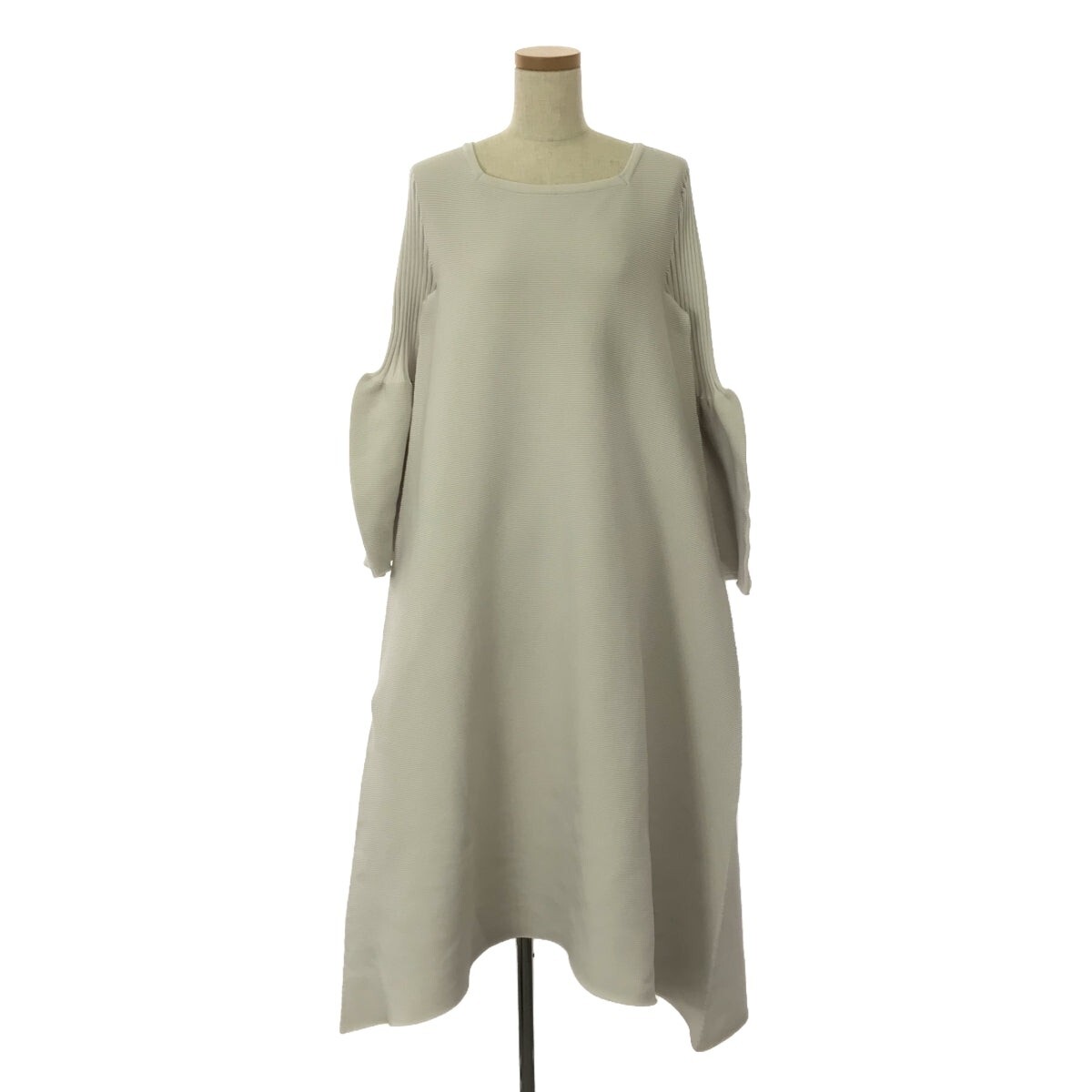 【美品】CFCL POTTERY KAFTAN1 GRAY サイズ1 CFCL】 POTTERY KAFTAN 1 – ONENESS ONLINE STORE