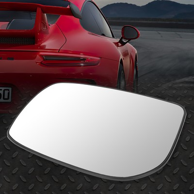 ДЛЯ 06-12 TOYOTA YARIS OE STYLE ЛЕВОЕ БОКОВОЕ ЗЕРКАЛО С ЭЛЕКТРОПРИВОДОМ, СТЕКЛЯННАЯ ЛИНЗА 8796152660