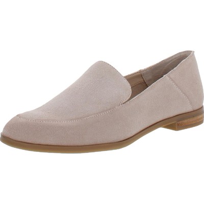

Dolce Vita Женские лоферы с фартуком и носком на плоской подошве BHFO 8194, Dune suede, Calla